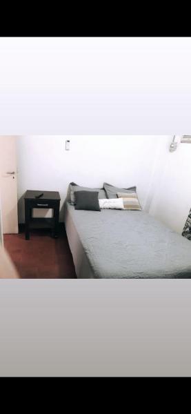 Depto centrico estacionamiento privado y gratiuto